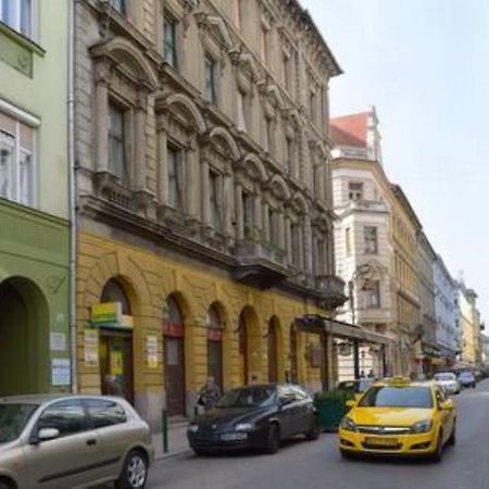Orangehomes Two Bedroom Apartment Raday Str. Budapest Exterior foto