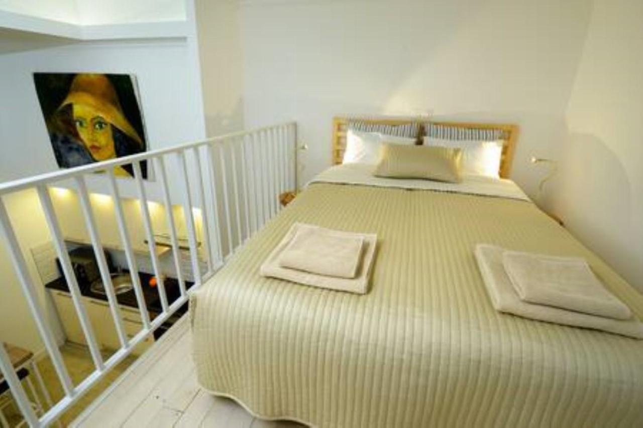 Orangehomes Two Bedroom Apartment Raday Str. Budapest Exterior foto