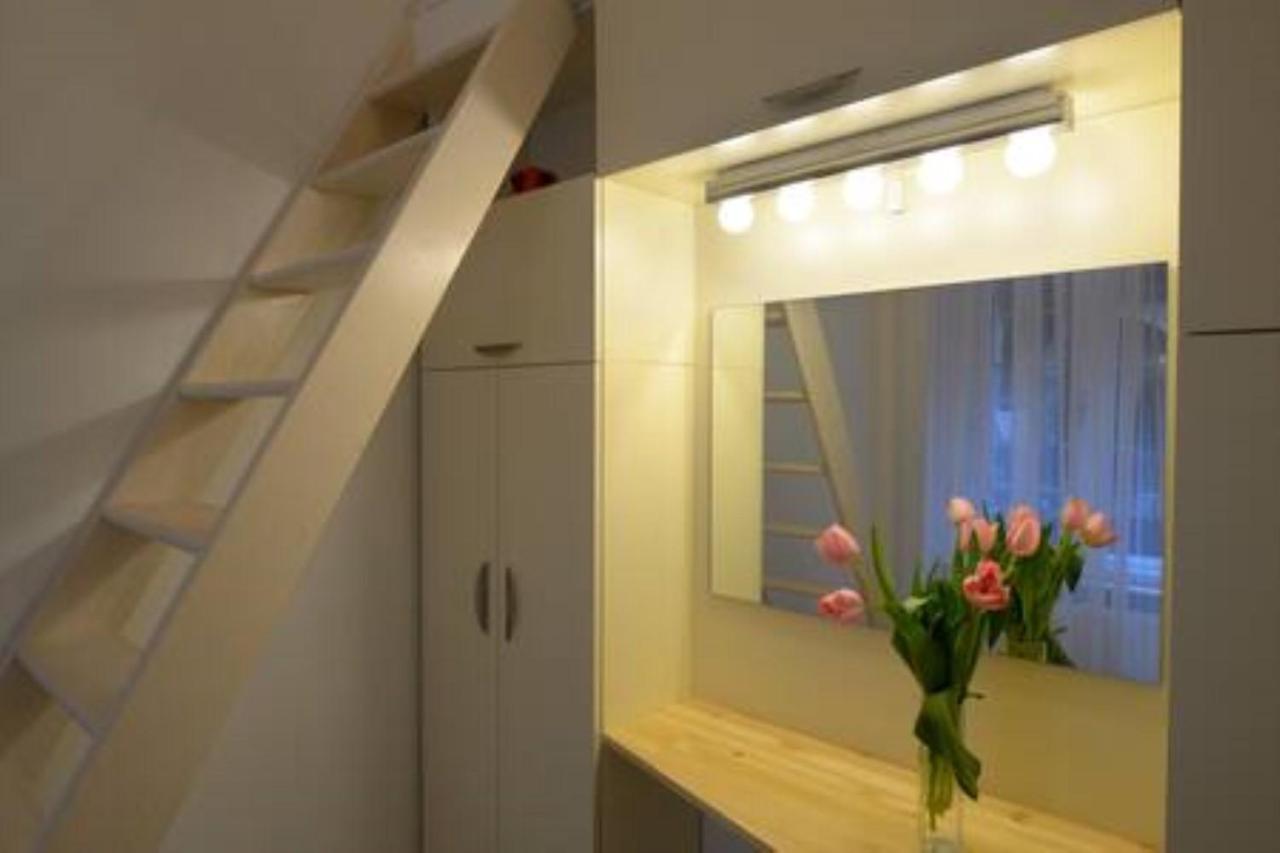 Orangehomes Two Bedroom Apartment Raday Str. Budapest Exterior foto