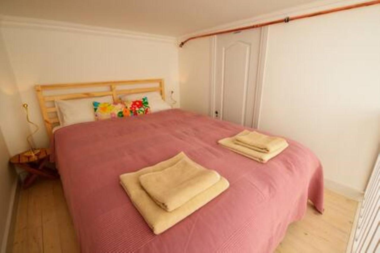 Orangehomes Two Bedroom Apartment Raday Str. Budapest Exterior foto