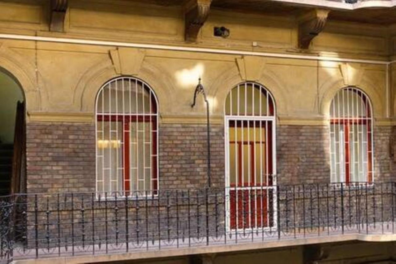 Orangehomes Two Bedroom Apartment Raday Str. Budapest Exterior foto