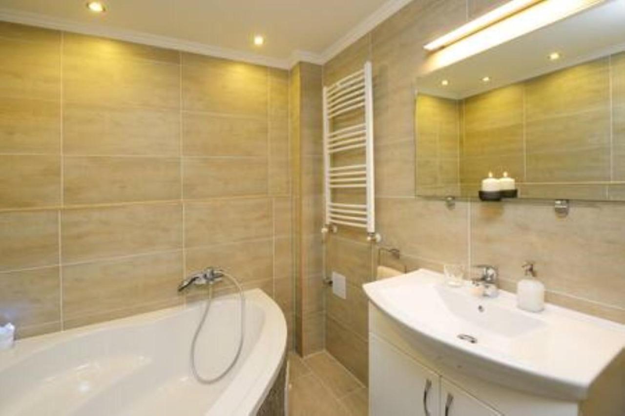 Orangehomes Two Bedroom Apartment Raday Str. Budapest Exterior foto